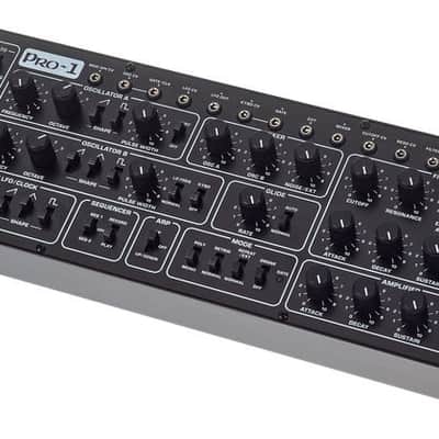 Behringer Pro-1 Analog Synthesizer image 2