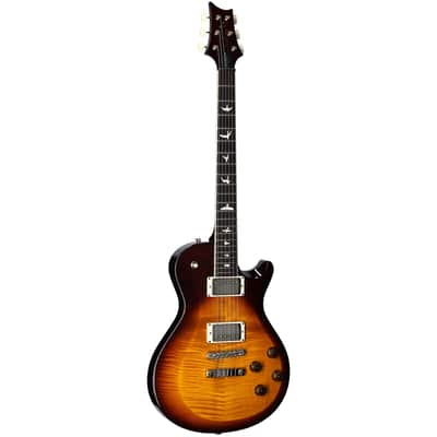 PRS Paul Reed Smith S2 McCarty 594 Singlecut Electric Guitar, Honey Gold Burst, with Gig Bag, Open Box (Very Good) image 2