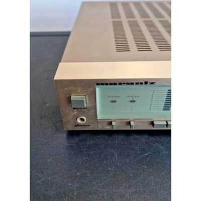 Marantz PM420 - Hi-Fi Amplifiers - Excellent imagen 4