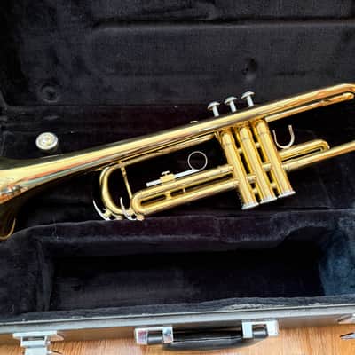Yamaha YTR‑2335 Standard Student Bb Trumpet | Reverb