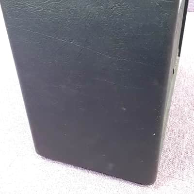 Vox Valvetronix VT20+ 20W Guitar Modeling Amp - Black image 8