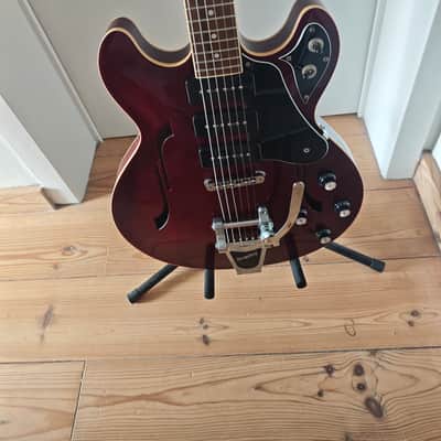 Yamaha SA503 TVL Troy van Leeuwen Signature (very good condition + upgrades) image 4