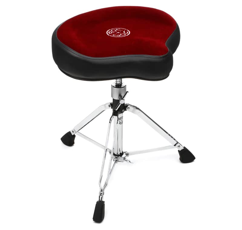 Roc N Soc Throne With Base Red Red