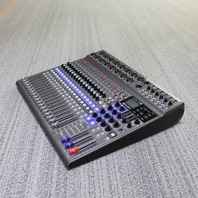 Zoom LiveTrak L-20 Digital Recording/Mixing Console image 4
