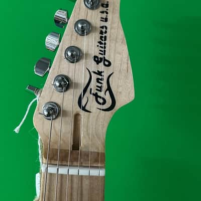 Funk T series image 5