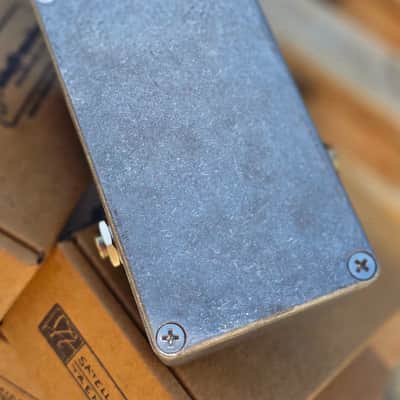 FTelettronica Overacter Monophonic Analog Synth | Bass Synth image 5