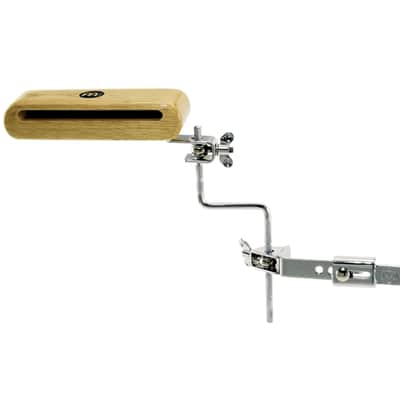 Meinl Holder MC-R3 "Z" - Holder for Drums image 2
