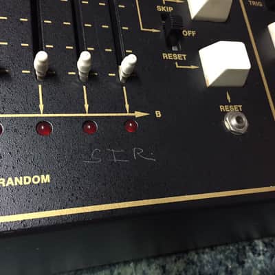 ARP 1613 Sequencer with Operation Manual & Service Manual image 4