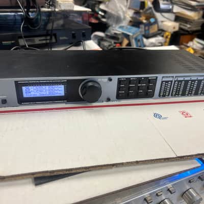 DBX Drive Rack PA Loudspeaker Complete System Management Processor image 20