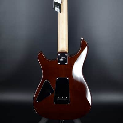PRS Fiore HH - Sunflower image 9