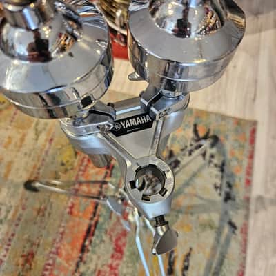 Yamaha Double Tom Stand - YESS Mount image 2