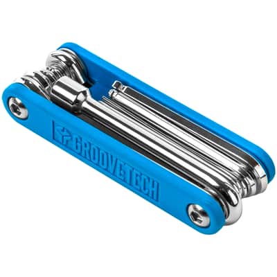 GTMLT1 Multi Tool guitare/basse Groovetech image 1