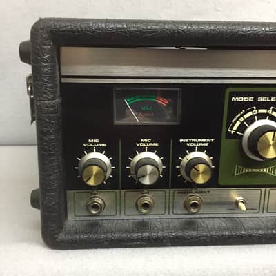 Roland RE-101 Space Echo Just Serviced image 3