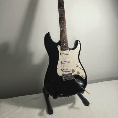 Eleca Vintage ST Stratocaster | late 80’s • Made in Korea image 6