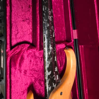 Modulus Quantum Six-String 1991 - Excellent Condition image 13