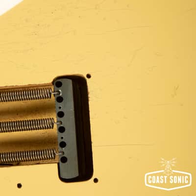 1991 Fender Stratocaster ST72-86DSC YJM Malmsteen spec made in Japan MIJ image 19