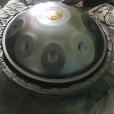 Axiom Handpan F Low Pygmy scale image 1