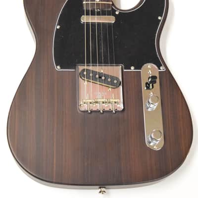 Fender George Harrison Telecaster image 1