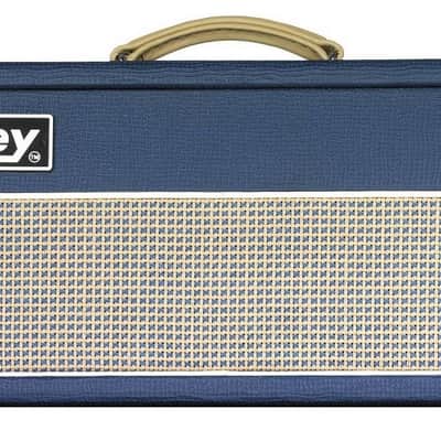 Laney Lionheart L20H Guitar Amplifier Tube Head image 1