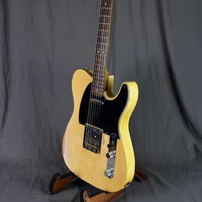 1966 Fender Telecaster image 20