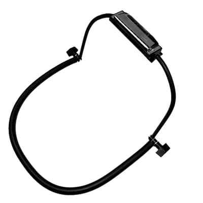 HarpArm® EZ-Rack Pro Super Magnetic Harmonica Holder (rack), LIFETIME. (Insta-change™) image 4