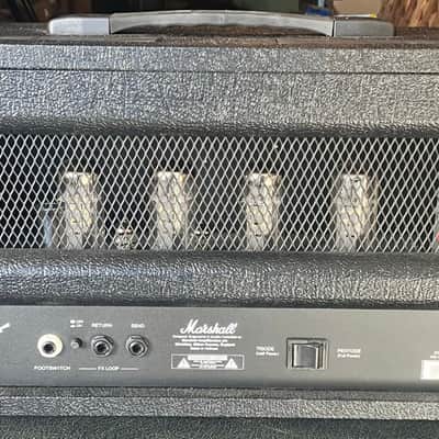 Marshall DSL 100H Guitar Amplifier - Excellent Condition image 2