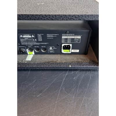 TC Helicon VoicePrism - Effect Processor - Good image 4