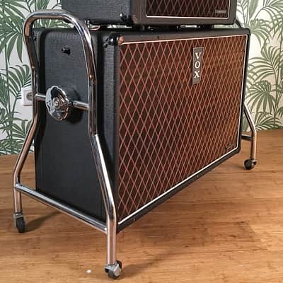 Vox Conqueror (JMI) 1967 image 4