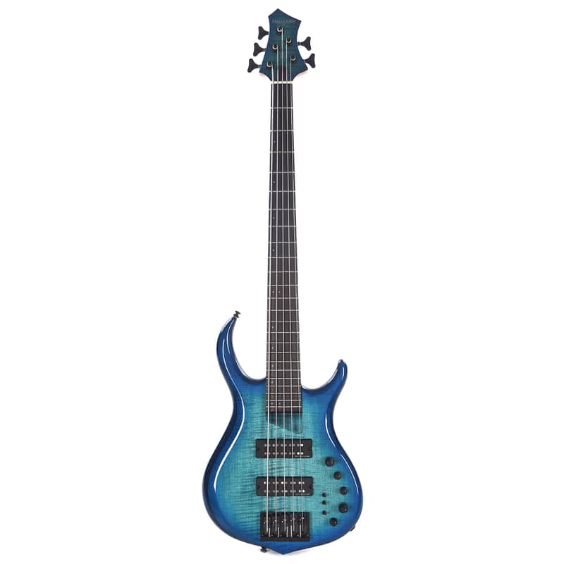 Sire 2nd Generation Marcus Miller M7 5-String image 3