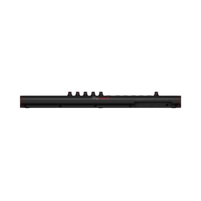 IK Multimedia iRig Keys 2 37-Mini Key Controller image 2