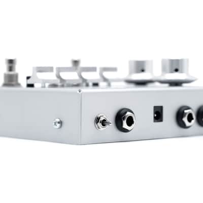 Collision Devices TARS DLX Fuzz + MS-20 Filter Pedal image 6