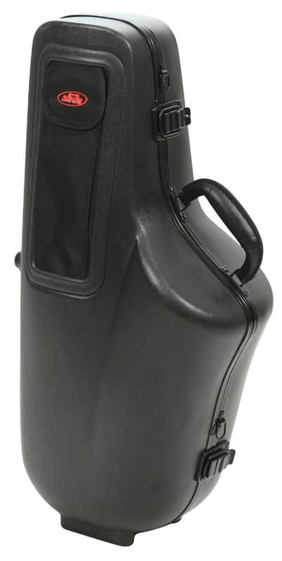 SKB 1SKB-440 Contoured Pro Alto Sax Case image 1