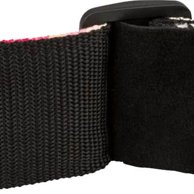 Fender Sonoran Strap, Dawn, 2" #0992132547 image 3