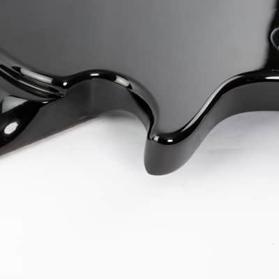 PRS SE 245 Soapbar 2004 - Trans Black image 20