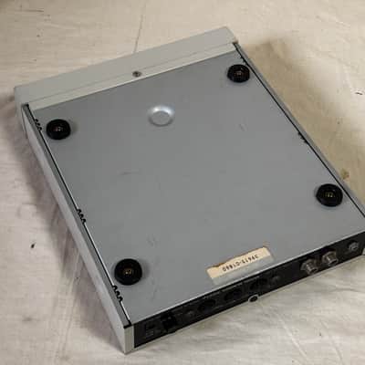 AKAI SG01p PIANO Sound Module New internal battery!! w/ power supply image 5