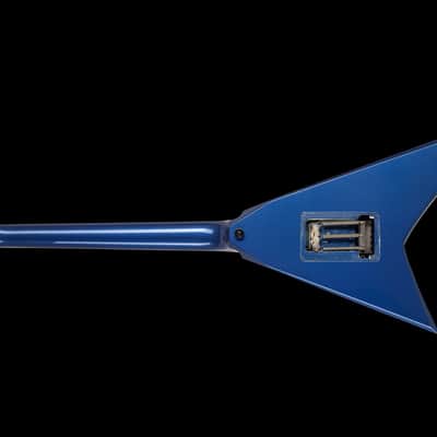 Jackson USA RR1 Randy Rhoads CBL - Cobalt Blue image 6