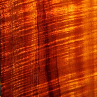 Gibson Custom SJ-200 Koa Limited Edition Jumbo Acoustic Guitar 2006 Pre-Owned image 20