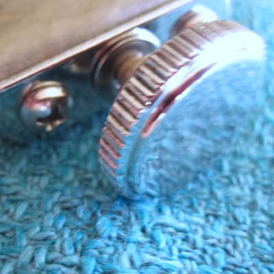Rogers Internal Drum Muffler Mute Damper Dampener - Vintage (USED) image 3