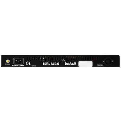 Burl Audio B80 Mothership 3 AD/DA Converter (SoundGrid) image 5