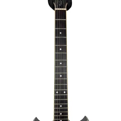 Yamaha Japan SG800S Standard 1980 - Tobacco Burst image 6