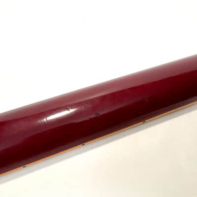 Gibson ES-335 Dot Figured 1995 Cherry image 16