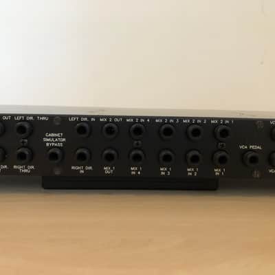 Rocktron Rack Interface image 8