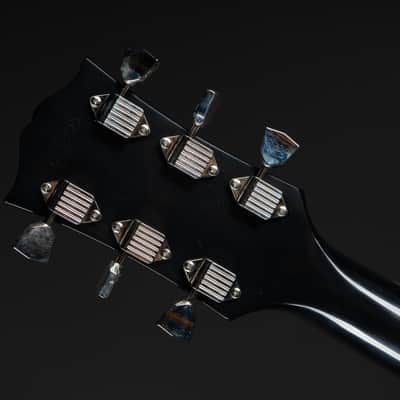 Gibson 1968 Les Paul Custom VOS Special Guitarpoint Order - Silverburst image 5