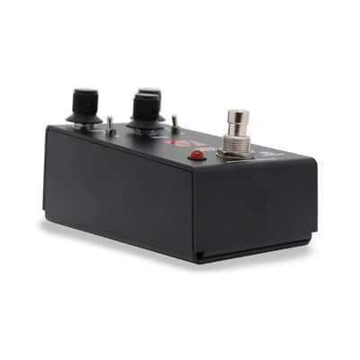 Keeley Mk3 Driver – Andy Timmons Full Range Overdrive Pedal image 6
