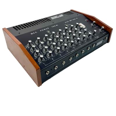 Binson MF 100 Console - 8 1970s/1980s image 3