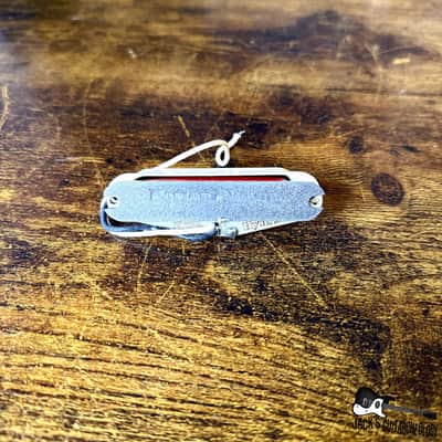 Porter Stratocaster Hybrid Pickup *USED* (2020s - White) image 2