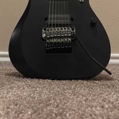 Ibanez RGD2127Z-ISH Prestige Invisible Shadow image 3