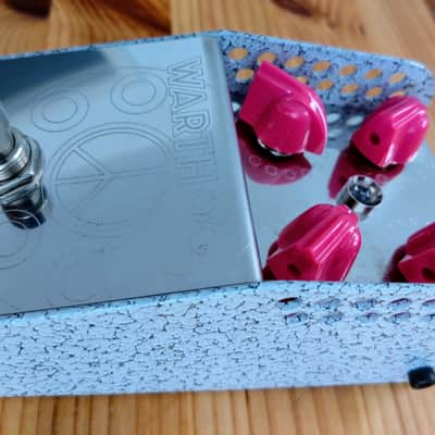 ThorpyFX Warthog 2025 - Limited Edition Pink image 2