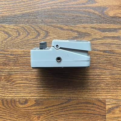 Behringer Ultra Octaver - Current - Gray image 2