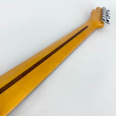 2020 Fender American Ultra Telecaster – Texas Tea image 12